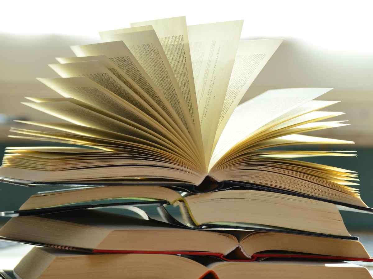 How to Market your Book in&nbsp;2023
