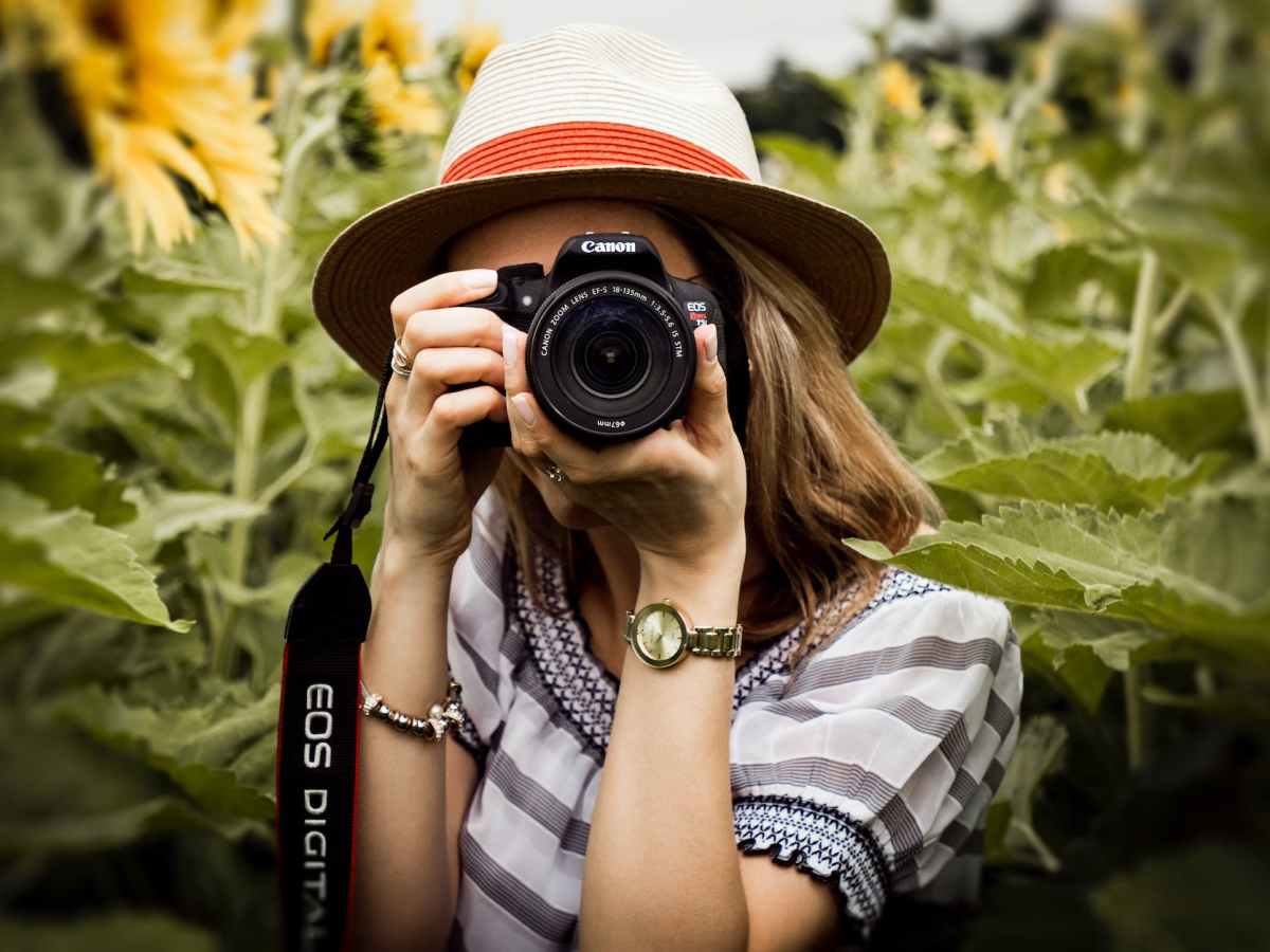 5 Tips for the Perfect Author&nbsp;Photo