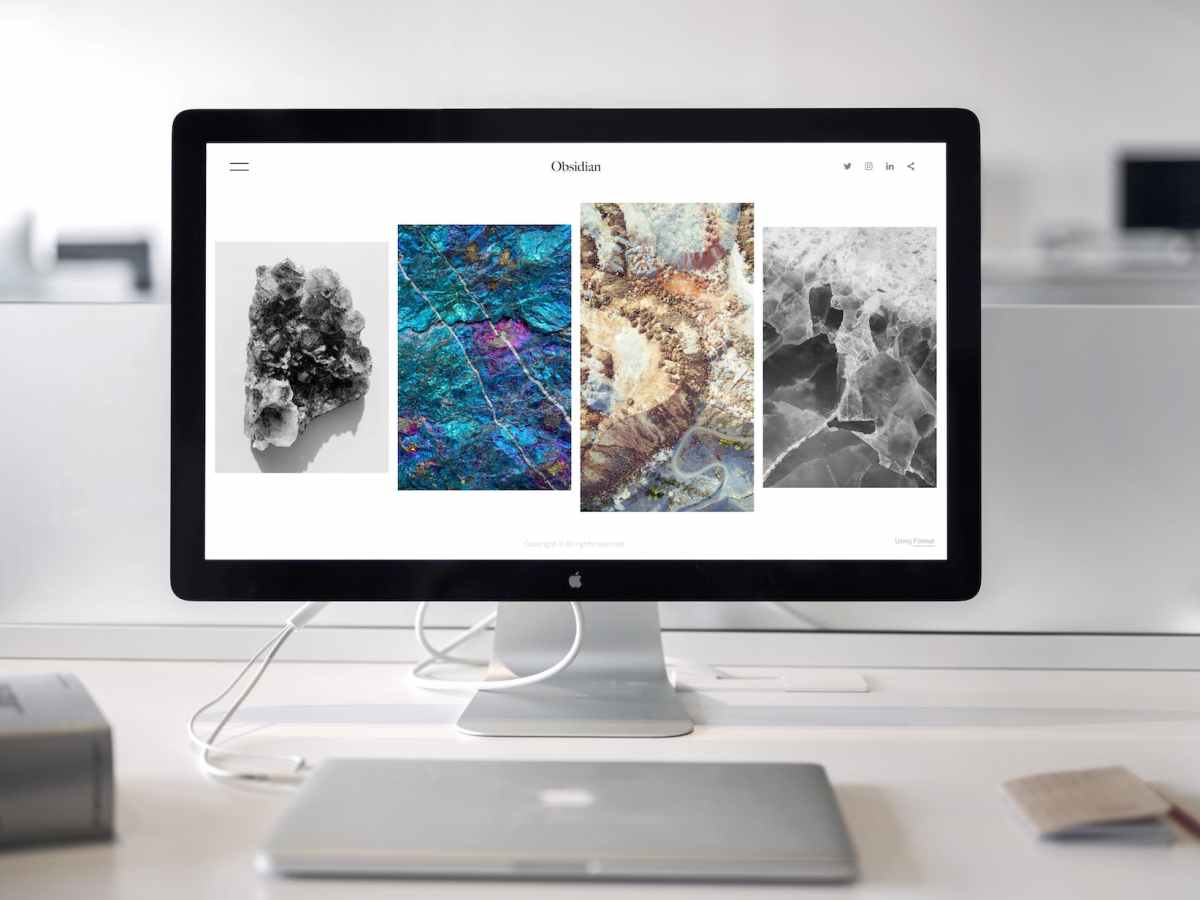 Getting Started with Author&nbsp;Websites