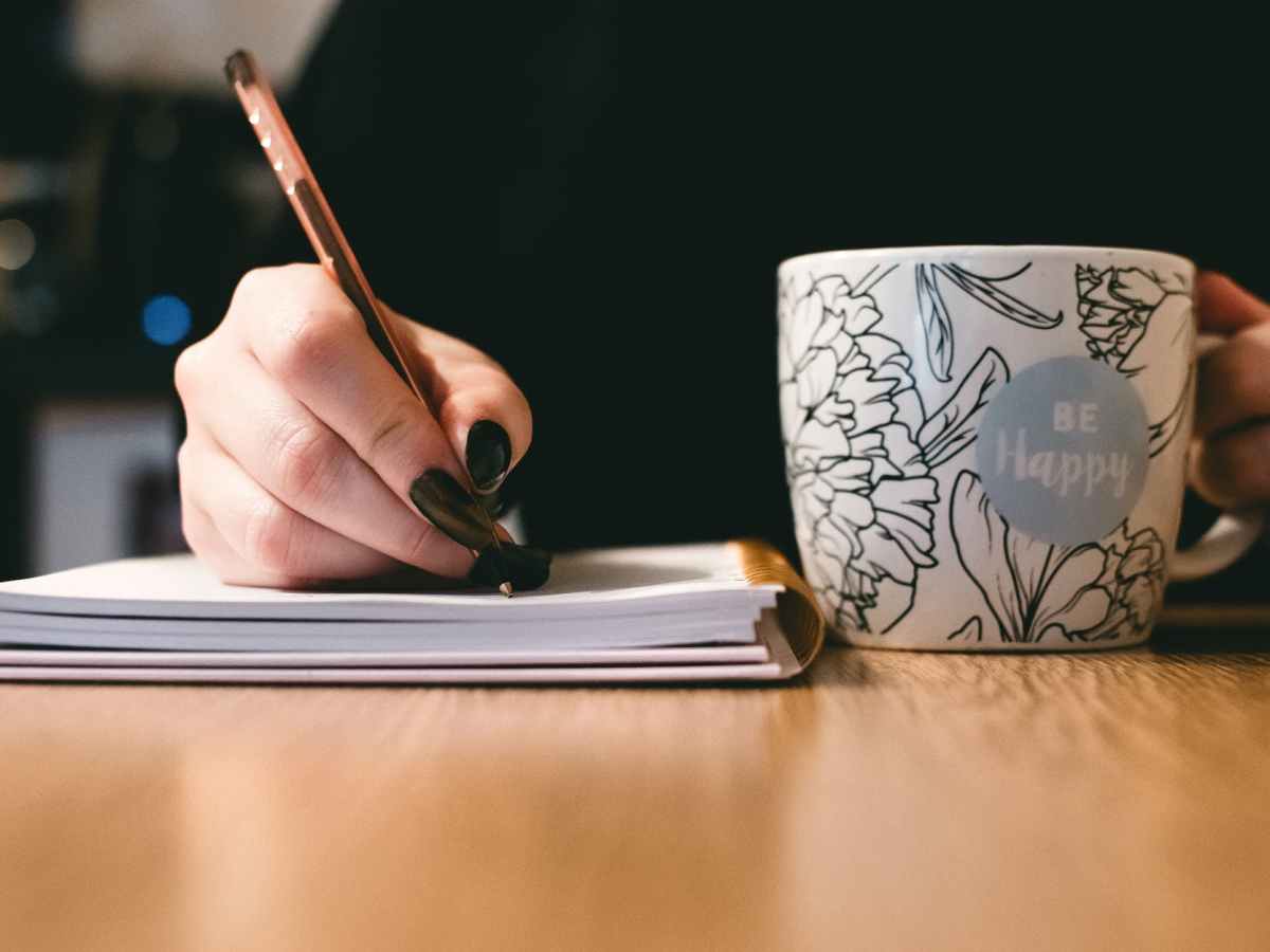 So You Wrote a Book… Now&nbsp;What?