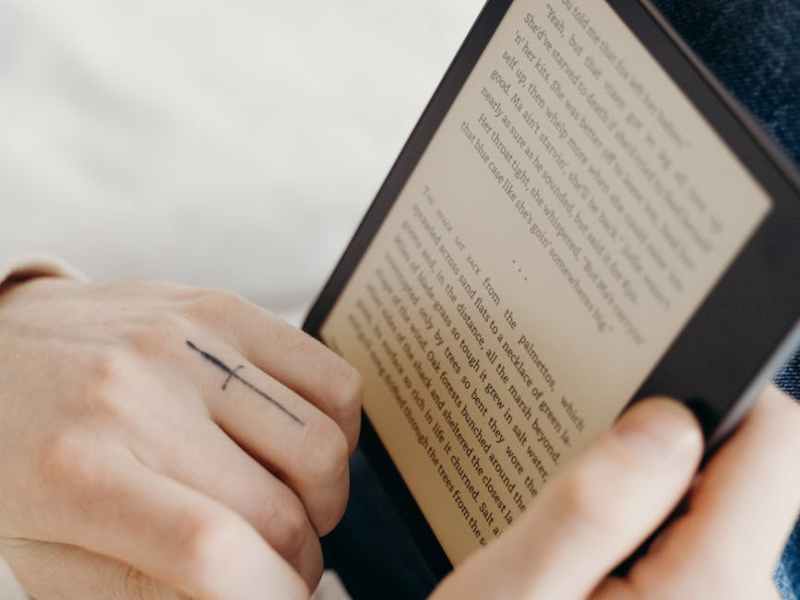 Ebook Marketing and Measuring Return on&nbsp;Investment