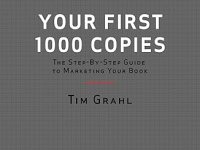 How to Sell Your First 1000&nbsp;Copies
