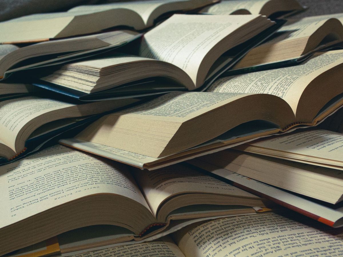 How to Sell Any&nbsp;Book